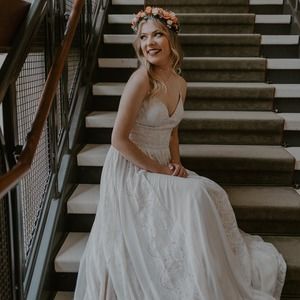 Meet your Posher, Sarahbeth